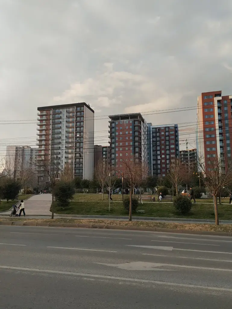 building
