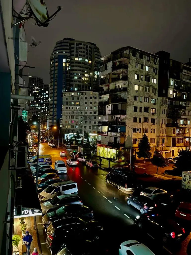 building