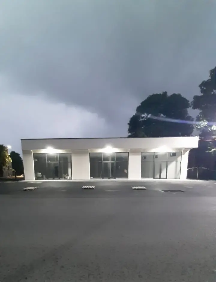 building