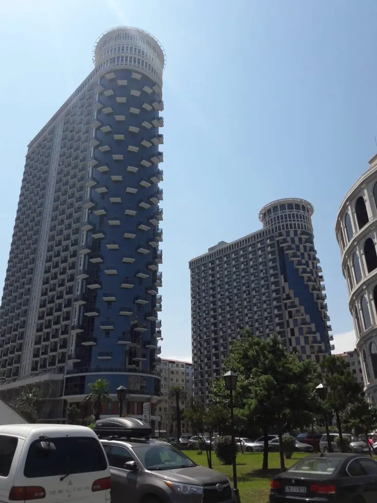 building