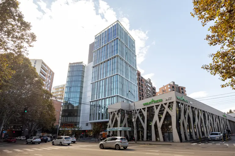 building