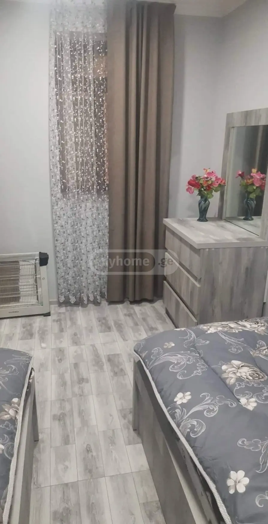 3 Room Private House For Rent In Zugdidi view 4