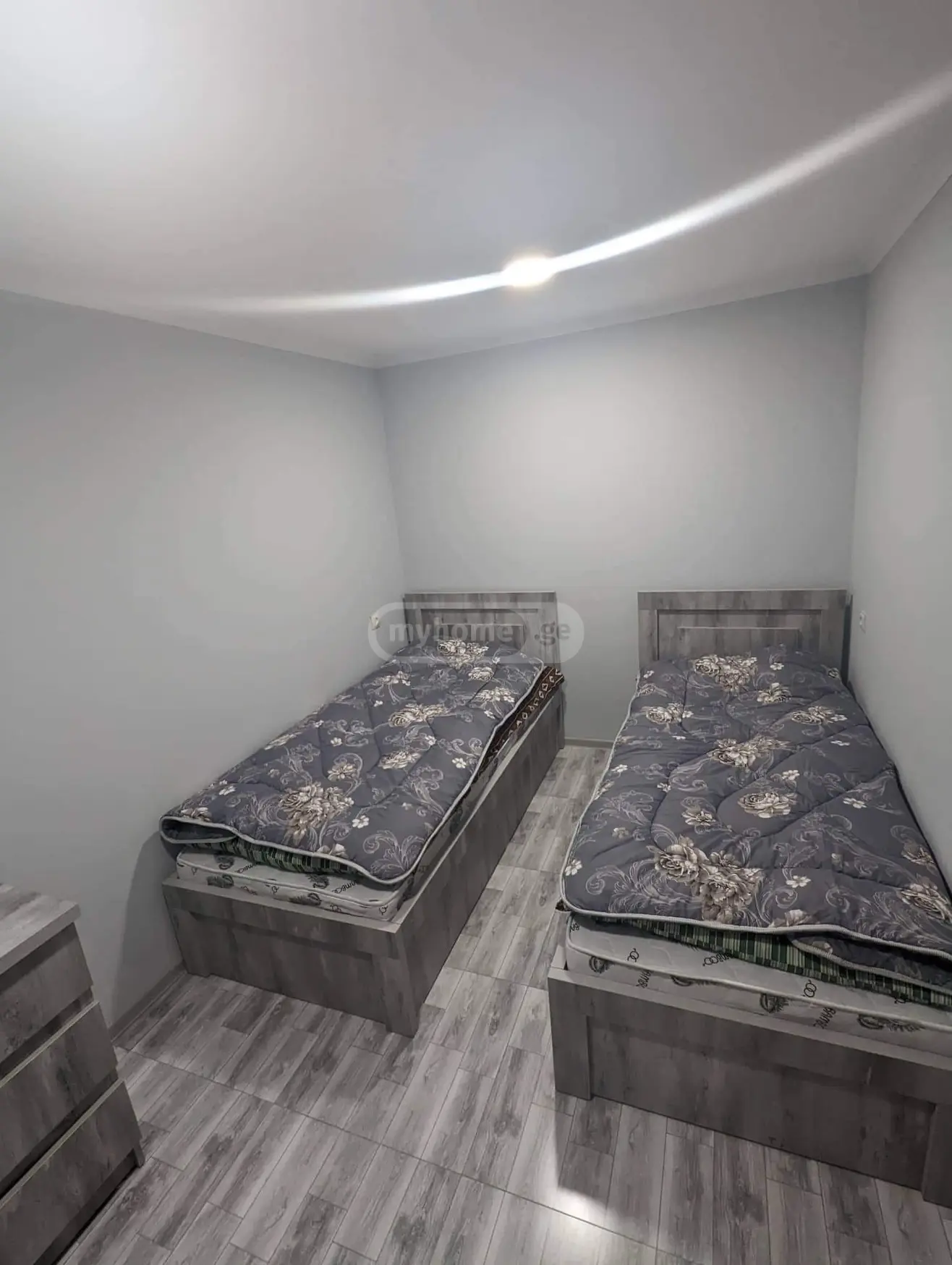 3 Room Private House For Rent In Zugdidi view 2