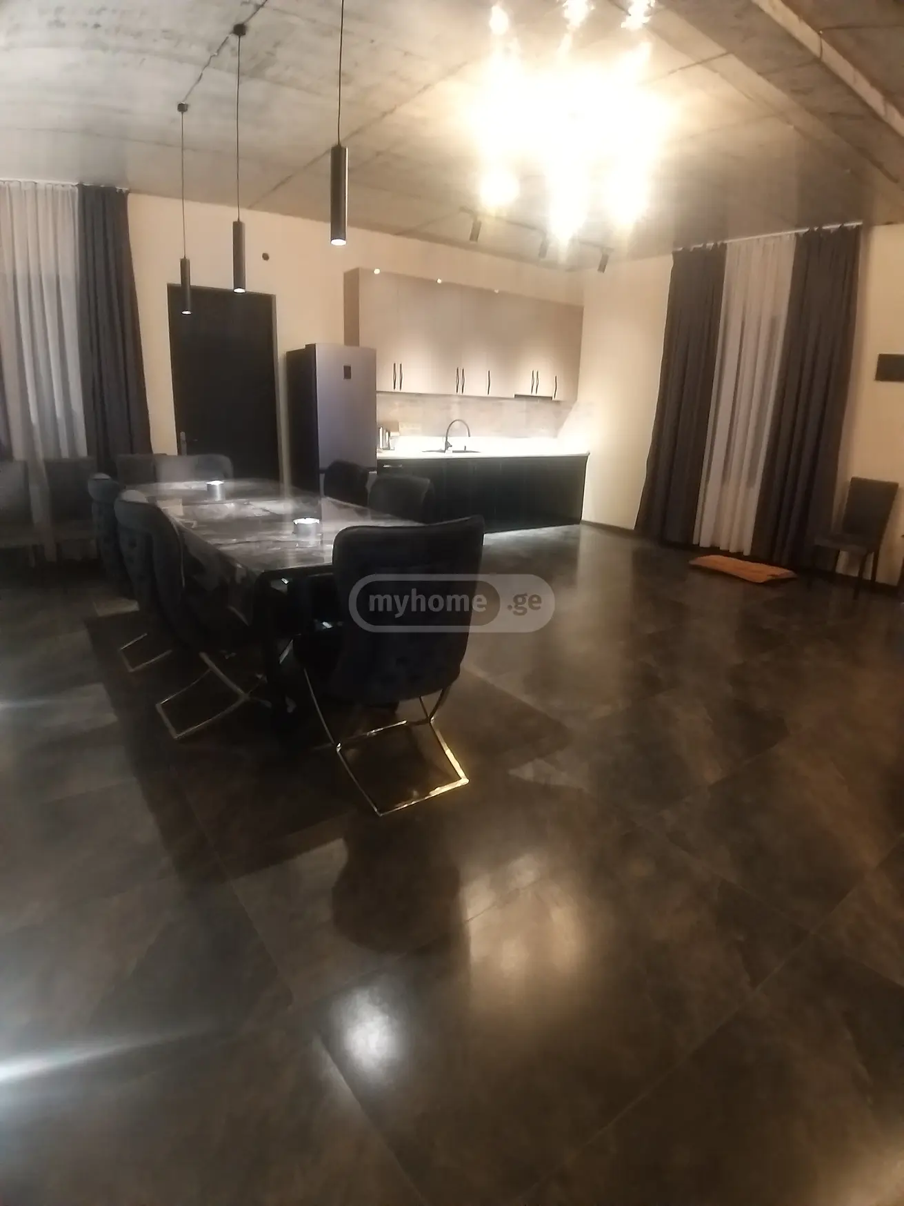 7 Room Private House Daily Rent In Didi Digomi view 11
