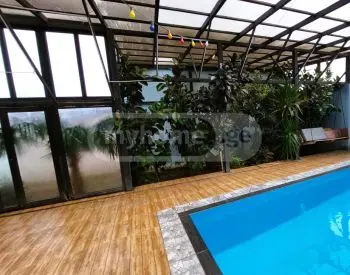 6 Room Country House Daily Rent In Didi Digomi view 3