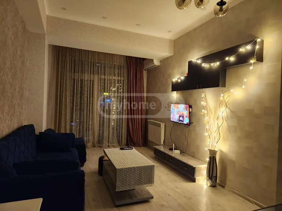 2 Room Apartment Daily Rent In Ortachala view 5