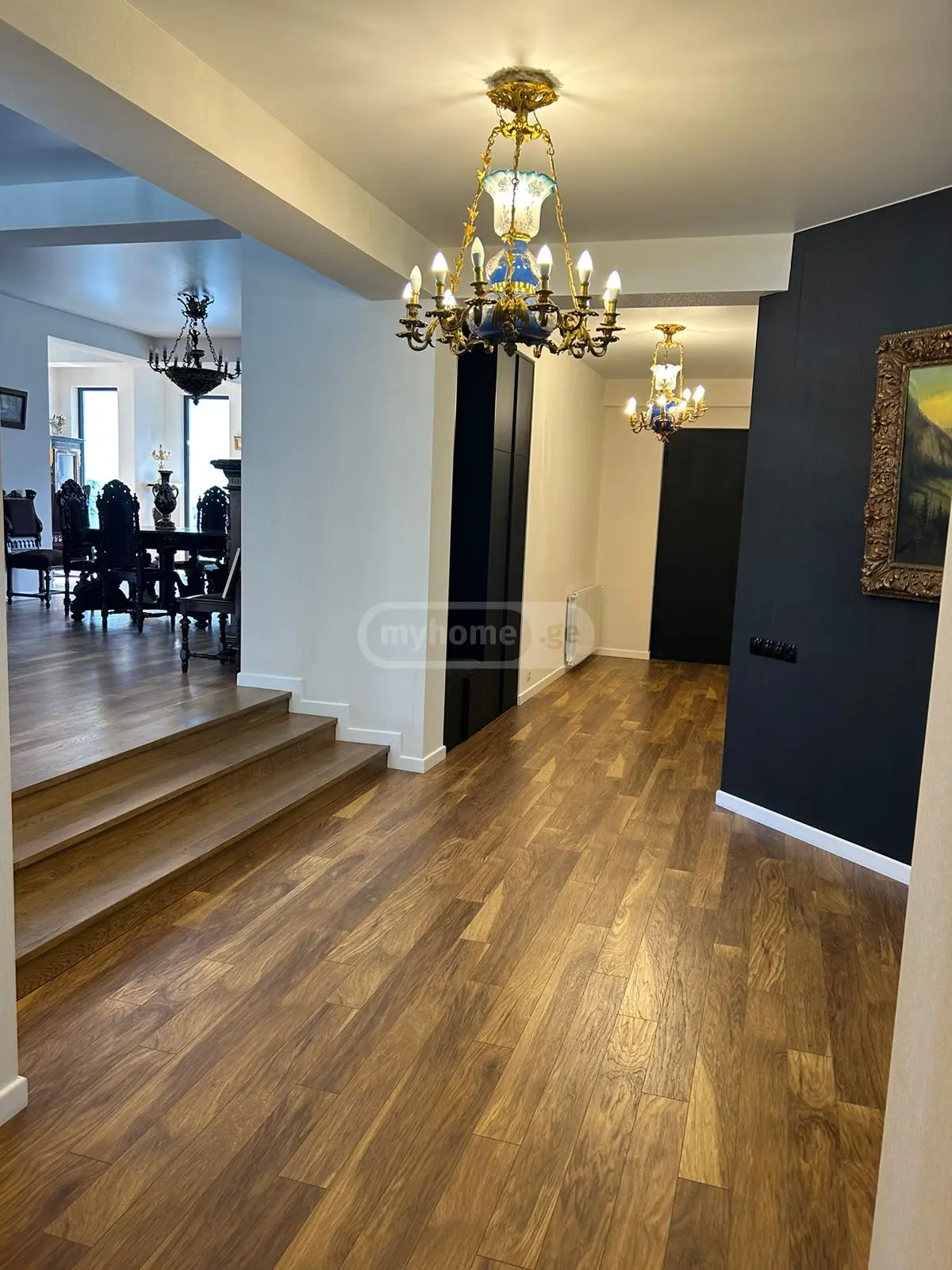 10+ Room Country House For Sale In Saguramo, In Mtskheta Municipality view 4