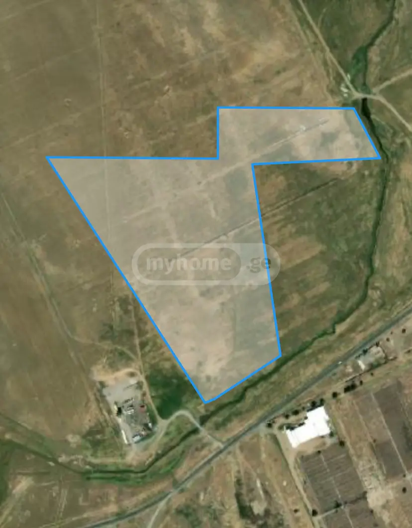 Non-Agricultural Plot For Sale In Gardabani Municipality view 2