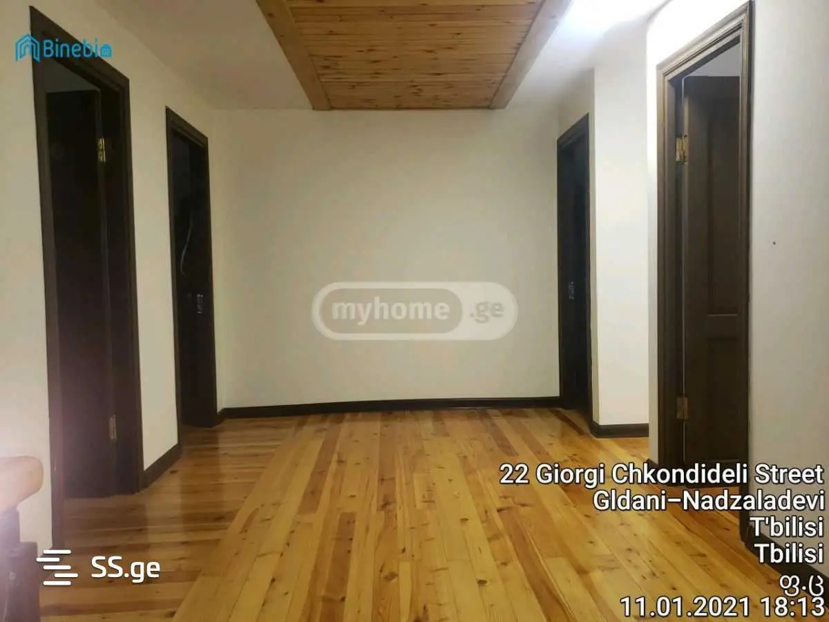 10+ Room Private House For Rent In Nadzaladevi view 4