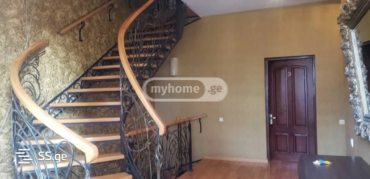 10+ Room Private House For Rent In Nadzaladevi view 8