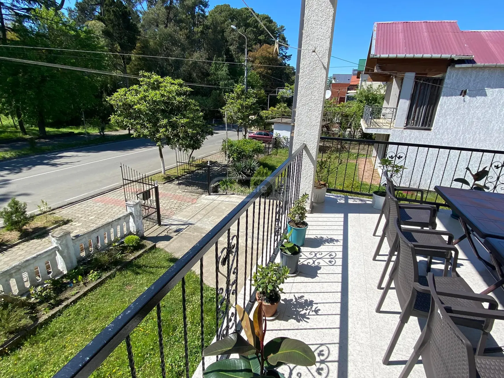 10+ Room Private House Daily Rent In Kobuleti view 4
