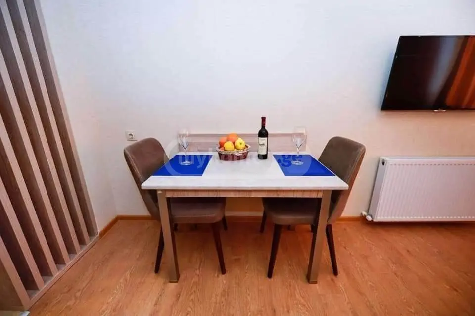 1 Room Hotel For Sale view 3