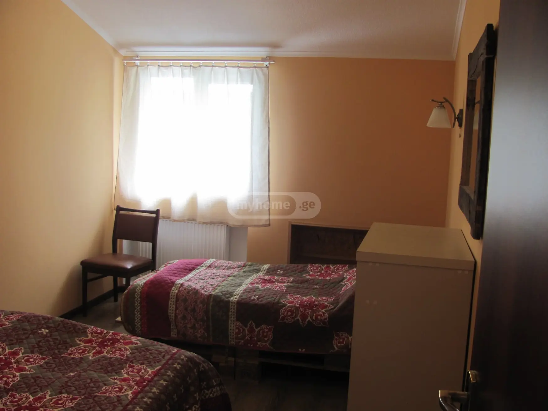 4 Room Country House Daily Rent In Bakuriani view 9