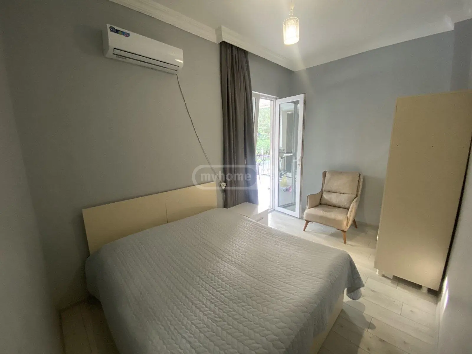 10+ Room Private House Daily Rent In Kobuleti view 11