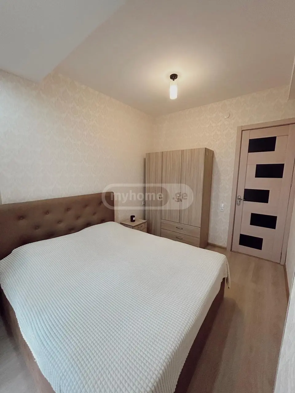 2 Room Apartment Daily Rent Zastava, In Qutaisi view 5