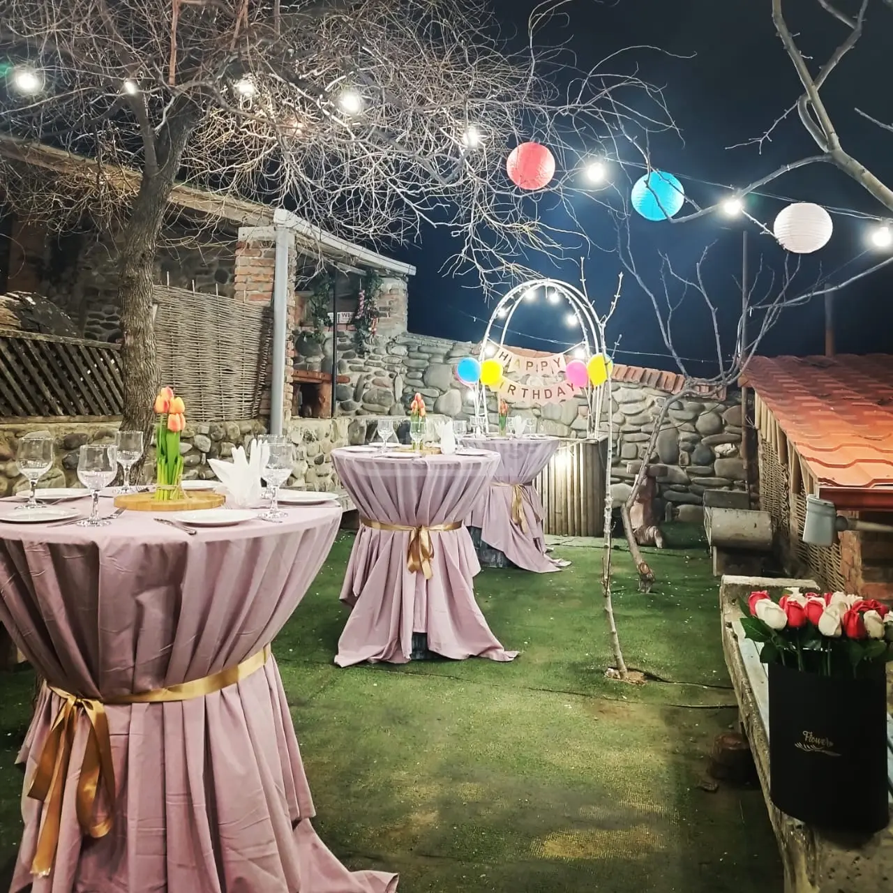 3 Room Private House Daily Rent In Avchala view 3