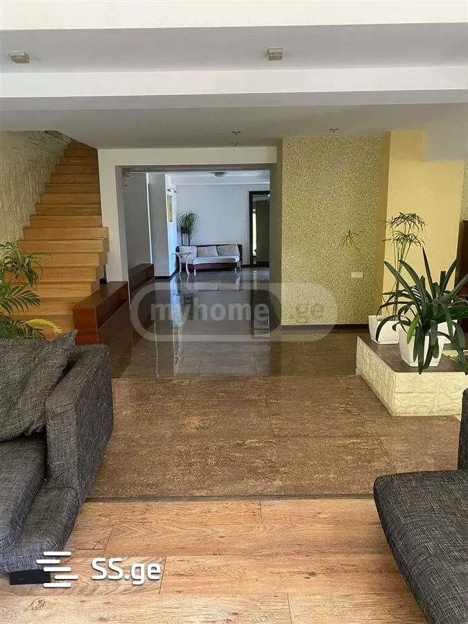 10+ Room Private House For Rent In Mtskheta view 9