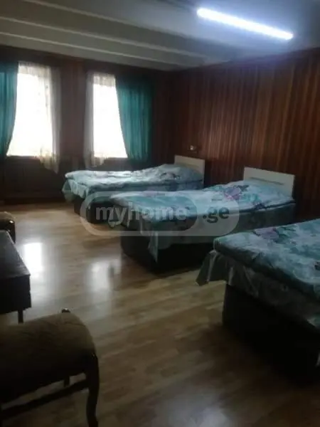4 Room Private House For Rent In Zugdidi view 3
