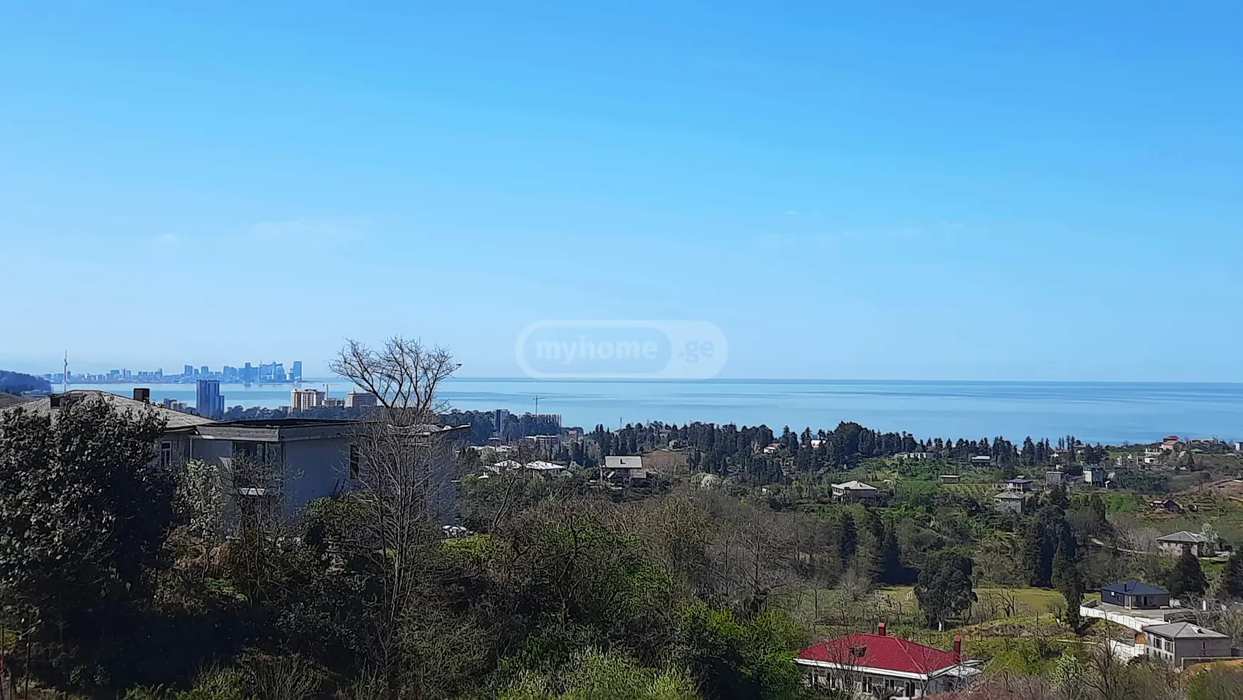 იყიდება 8-ოთახი კერძო სახლი view 8