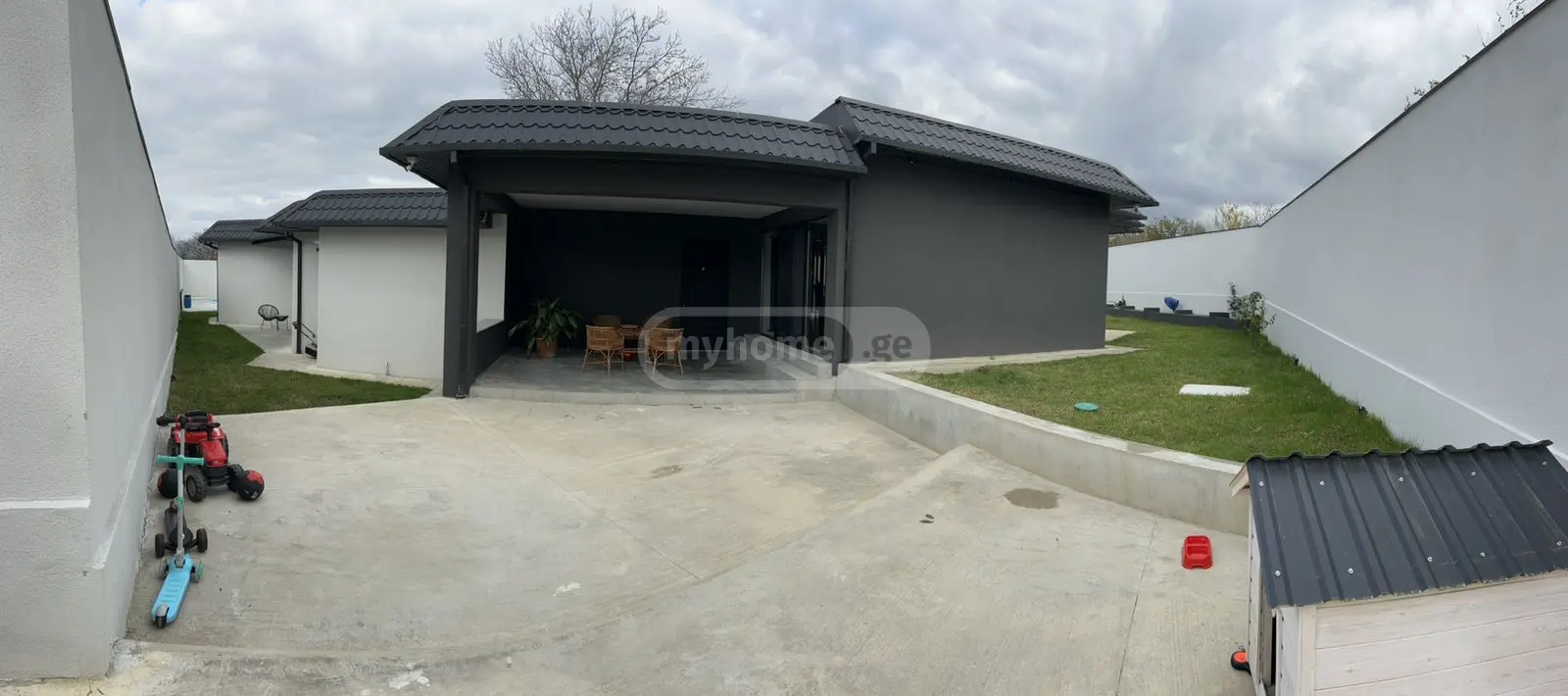 10+ Room Country House For Sale In Saguramo, In Mtskheta Municipality view 12