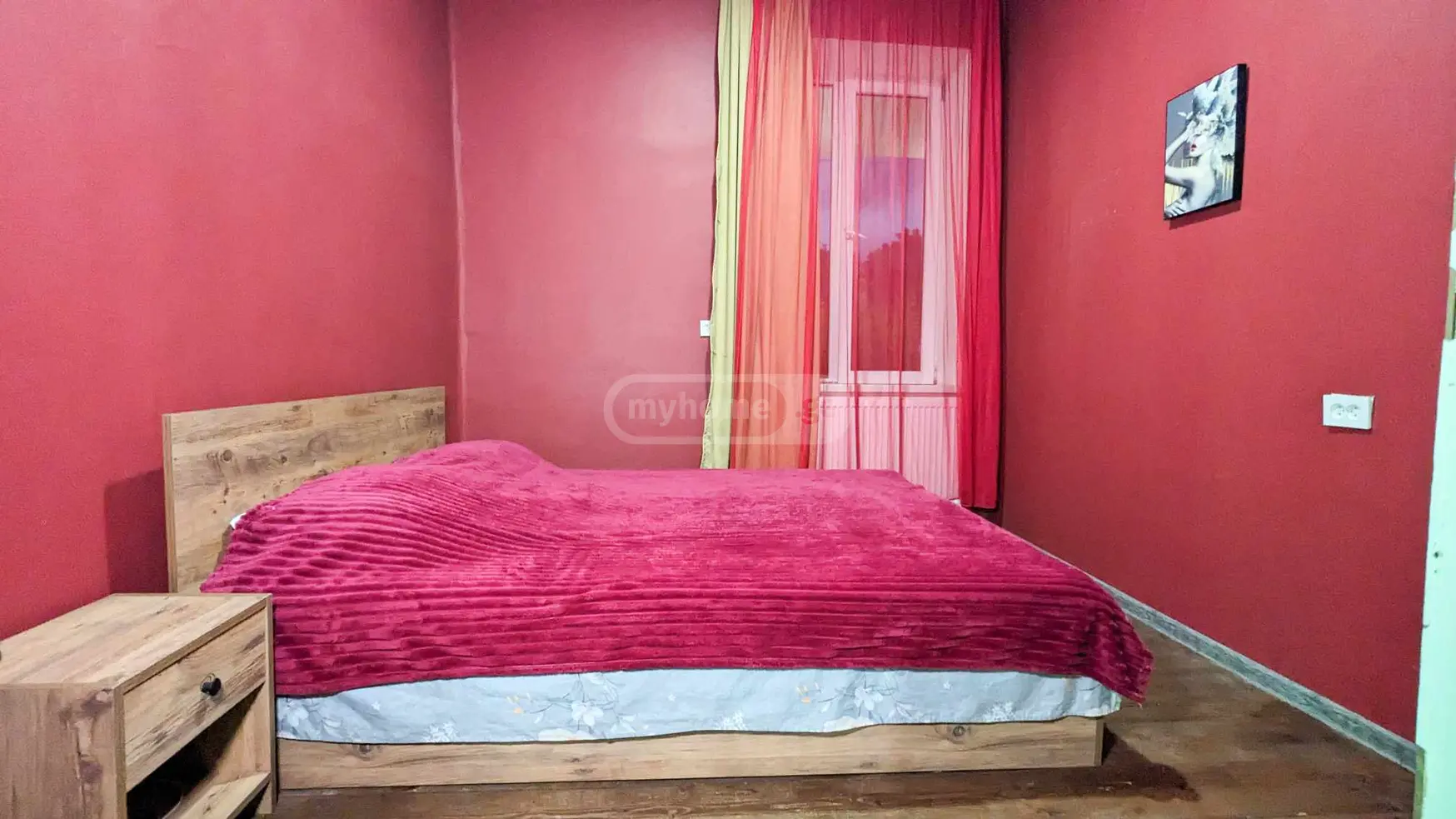 6 Room Country House Daily Rent In Gldani view 4