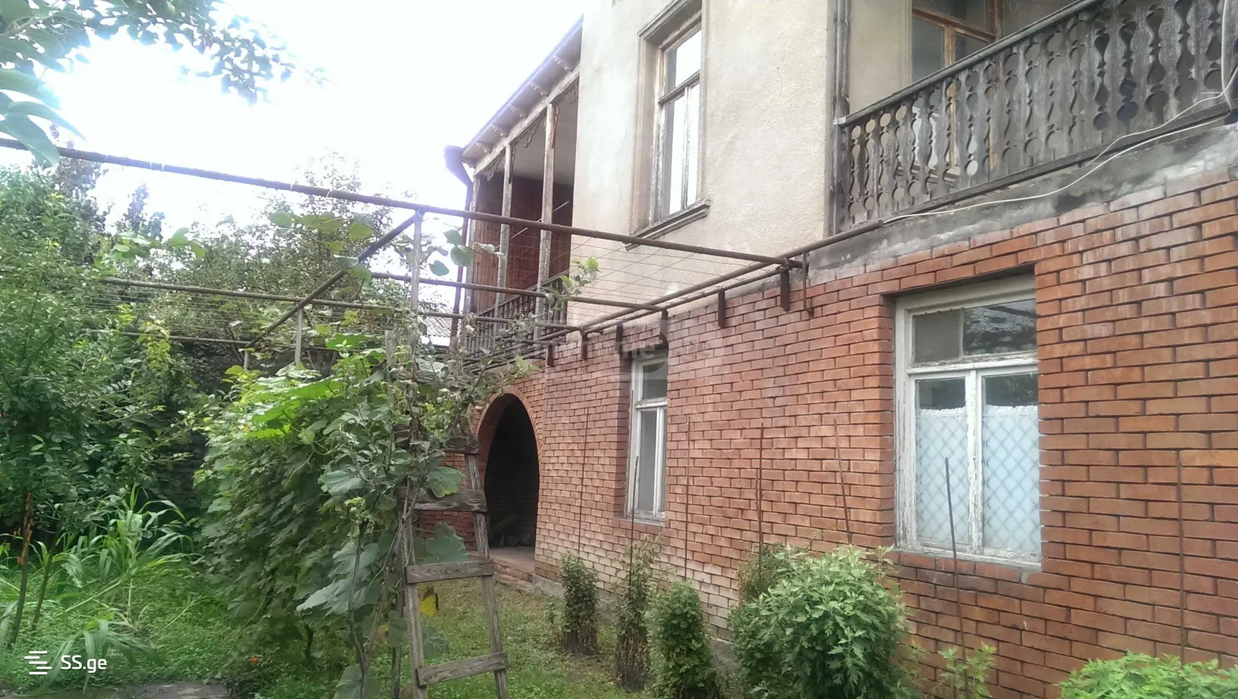 იყიდება 10+ Room Private House In Kvareliში view 4