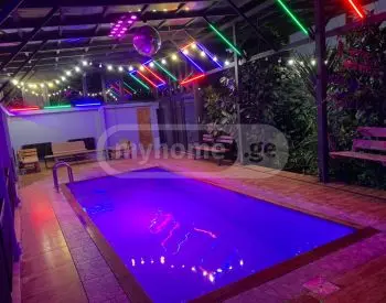 6 Room Country House Daily Rent In Didi Digomi view 4