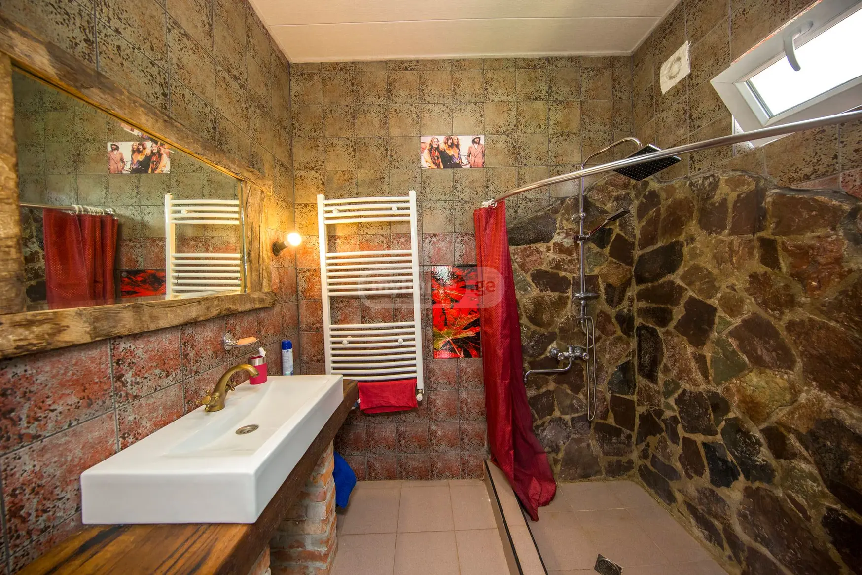 4 Room Country House Daily Rent In Bakuriani view 6