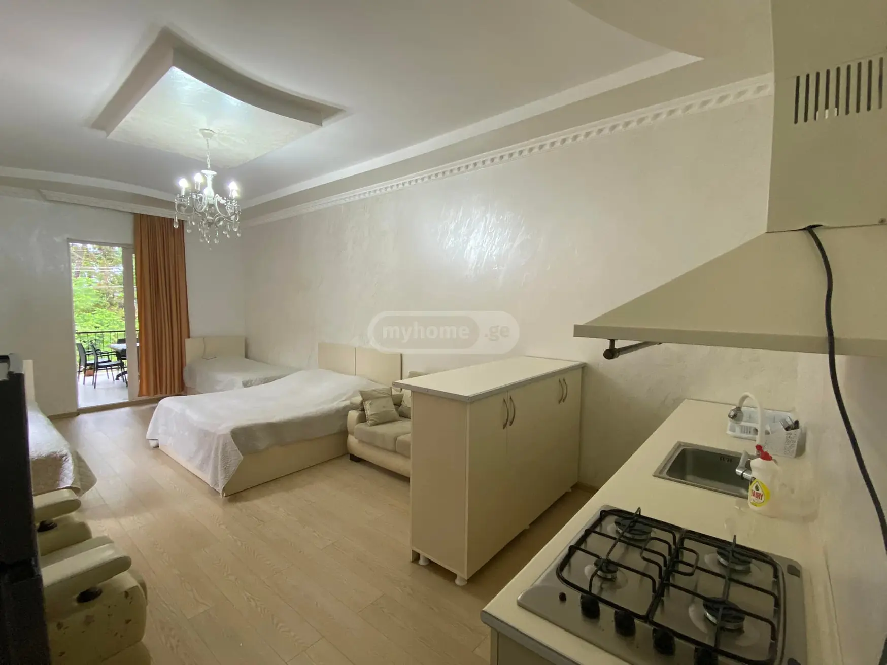 10+ Room Private House Daily Rent In Kobuleti view 7