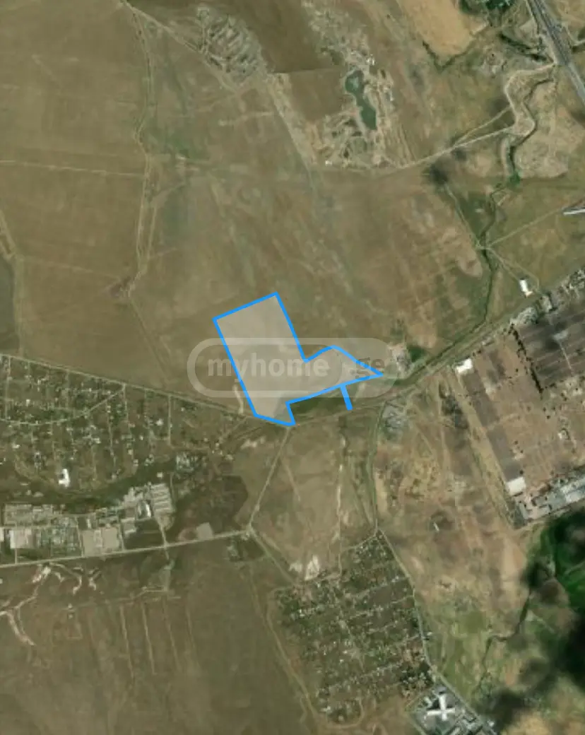 Non-Agricultural Plot For Sale In Gardabani Municipality view 2