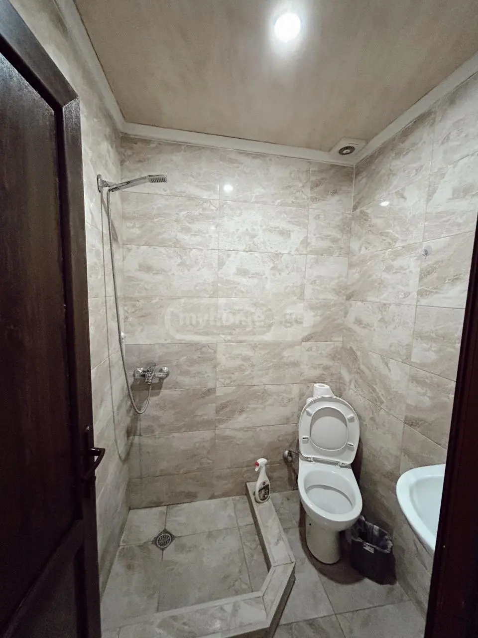 2 Room Apartment Daily Rent Zastava, In Qutaisi view 7