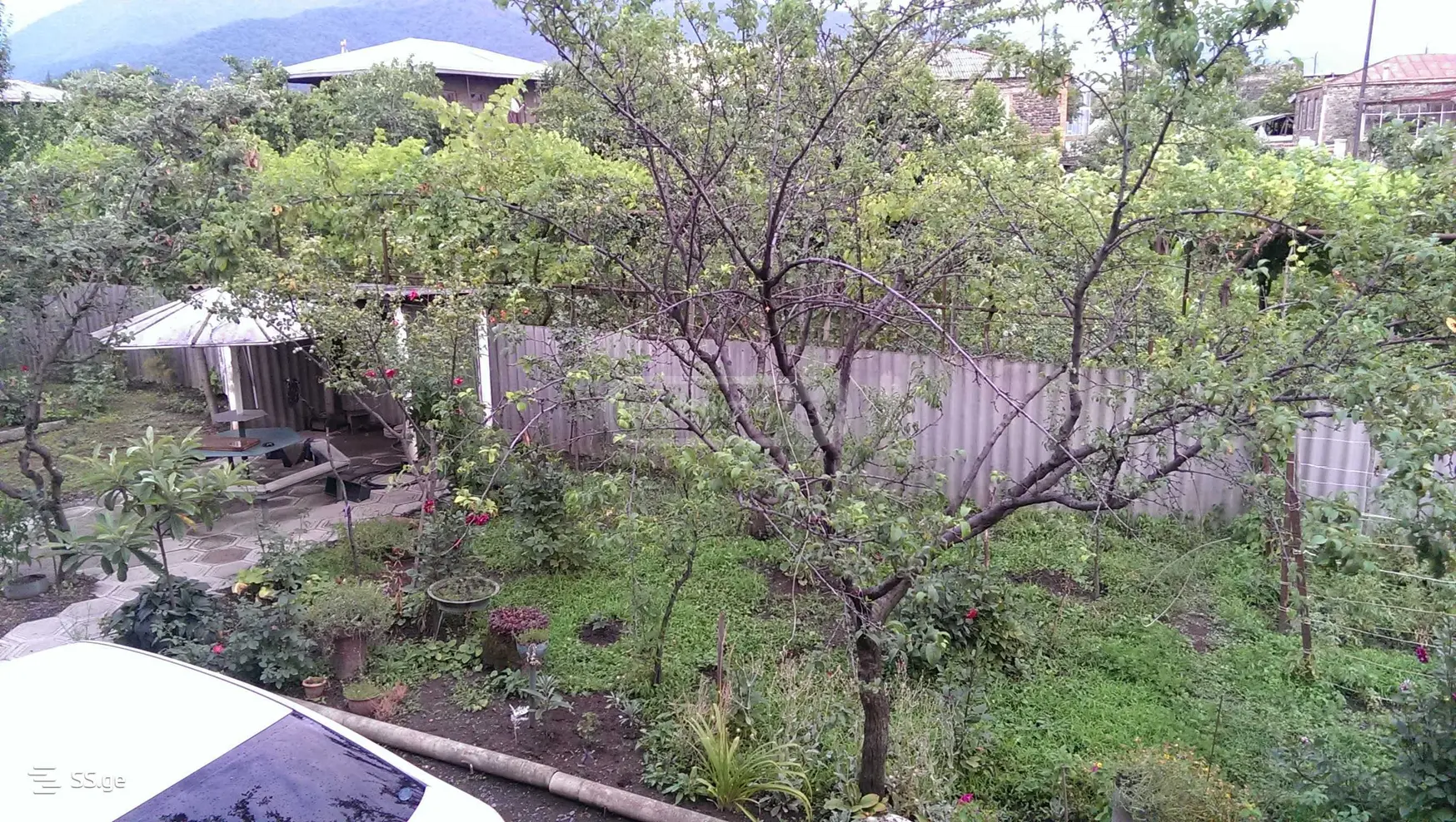 იყიდება 10+ Room Private House In Kvareliში view 11