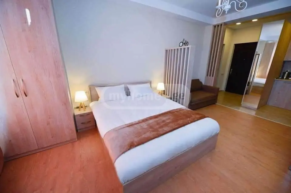 1 Room Hotel For Sale view 5