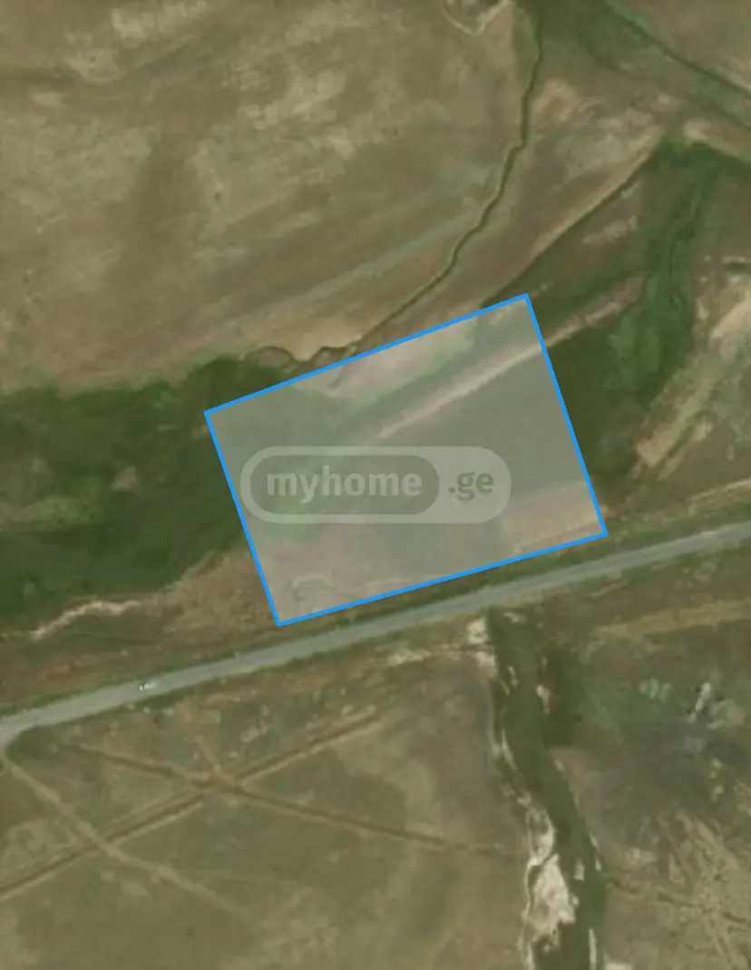 Non-Agricultural Plot For Sale In Gardabani Municipality view 1
