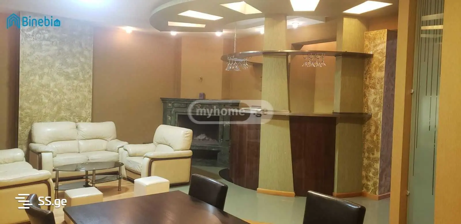 10+ Room Private House For Rent In Nadzaladevi view 1