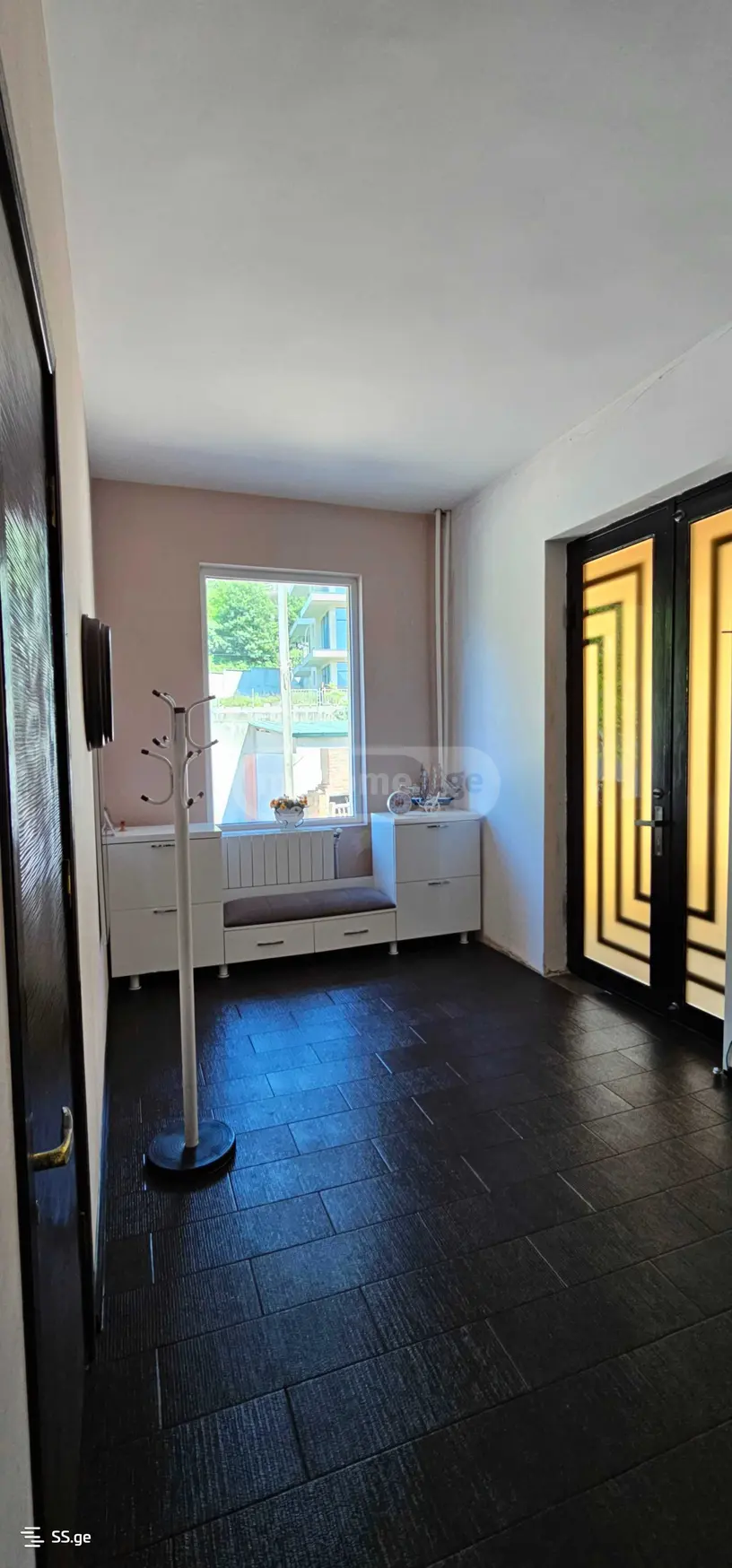 7 Room Country House Daily Rent In Gonio, In Khelvachauri Municipality view 5