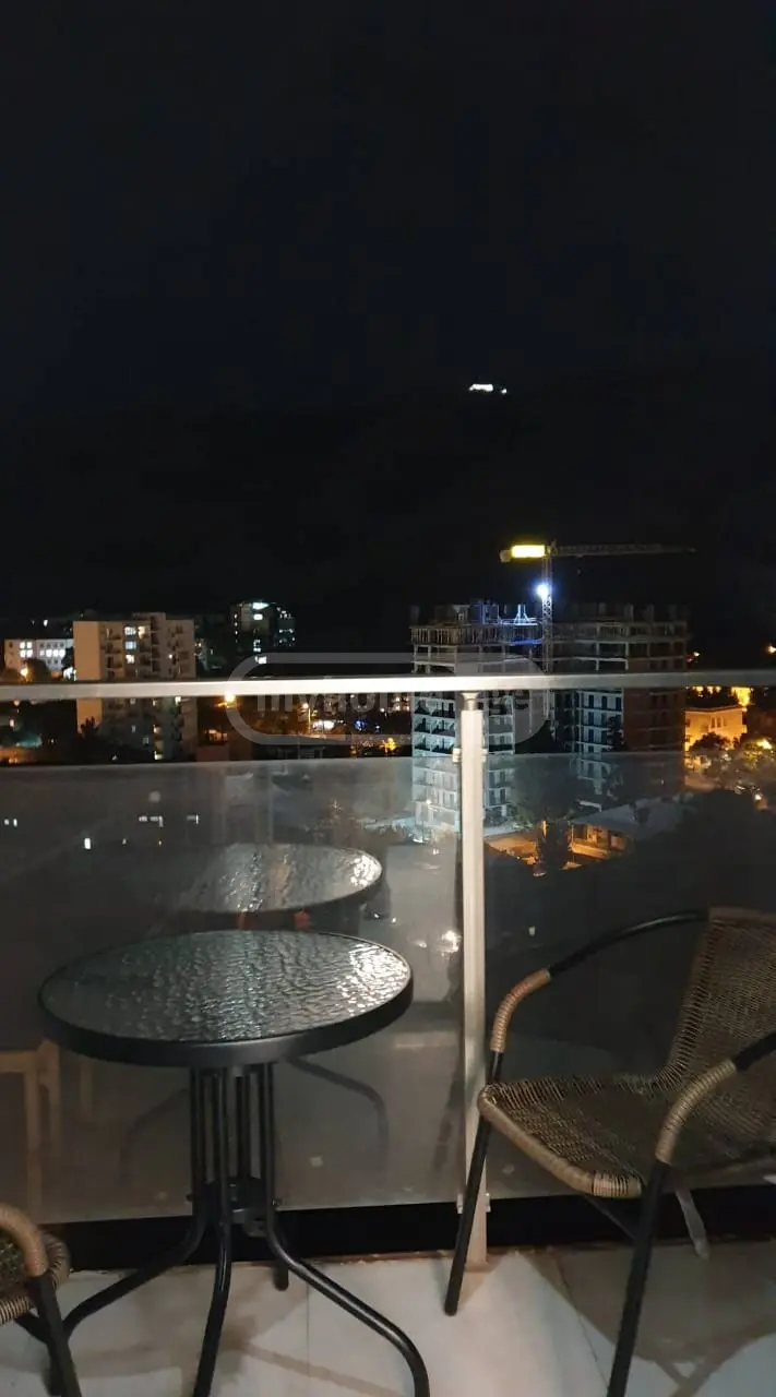 2 Room Apartment Daily Rent In Ortachala view 11