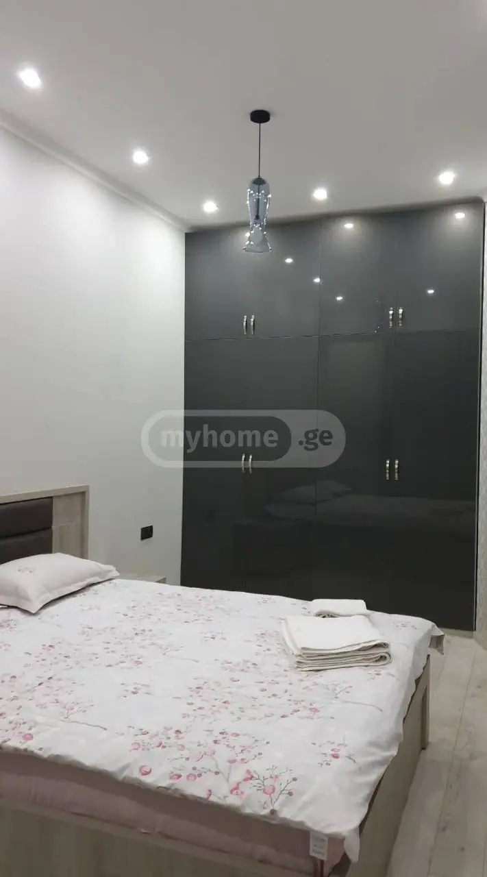 2 Room Apartment Daily Rent In Ortachala view 7