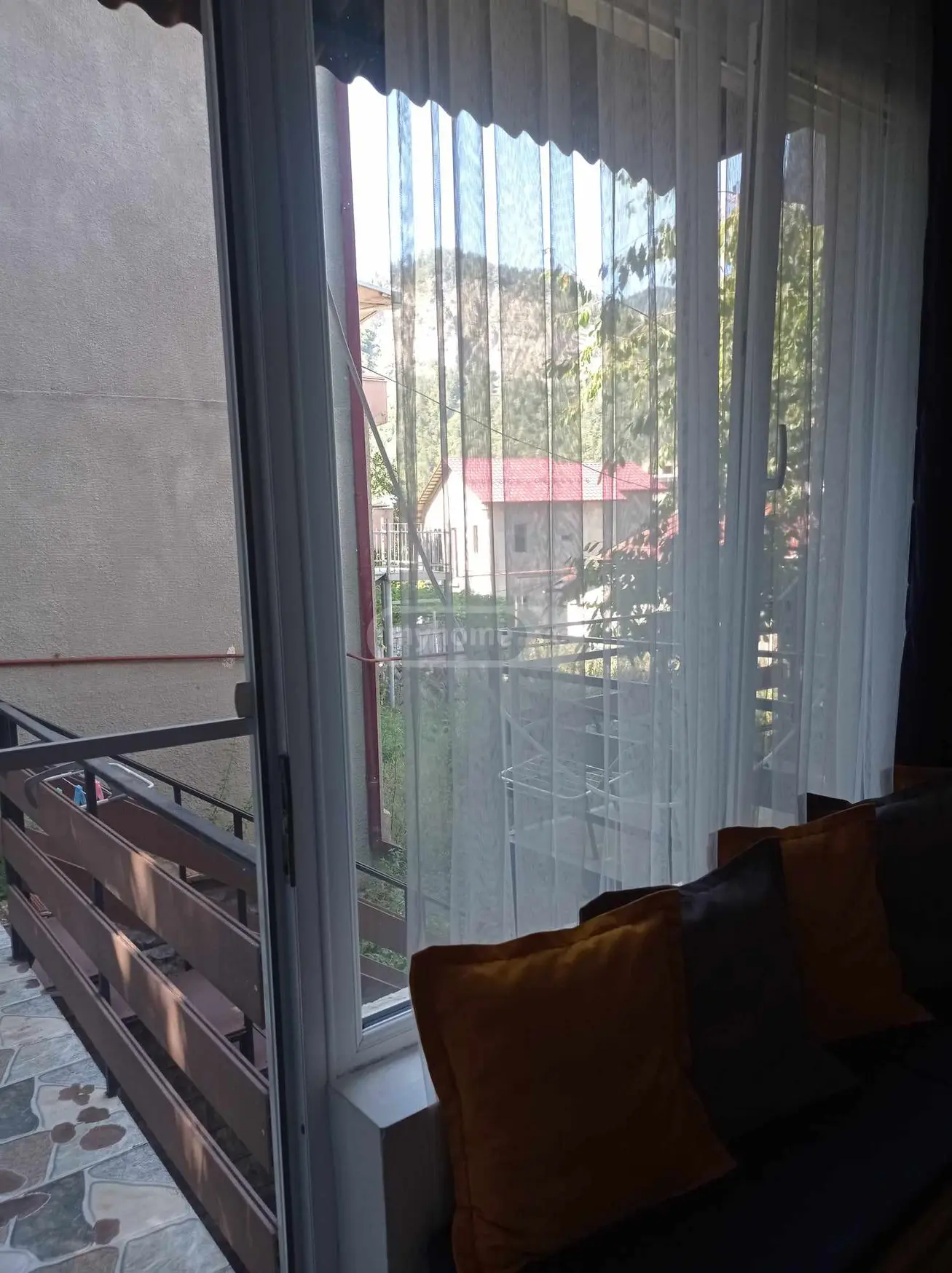 1 Room Apartment Daily Rent In Municipality Of Borjomi, In Borjomi Municipality view 7