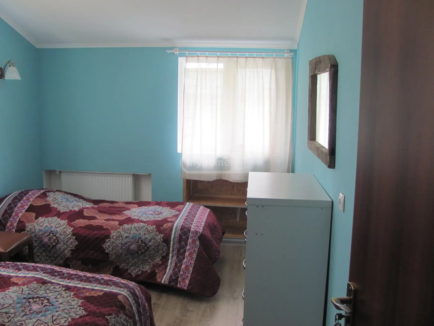 4 Room Country House Daily Rent In Bakuriani view 7