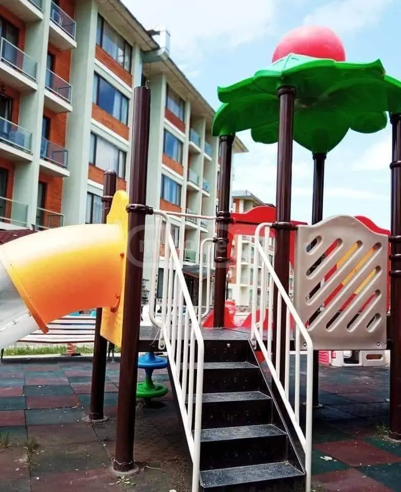 2 Room Hotel Daily Rent In Bakuriani view 7