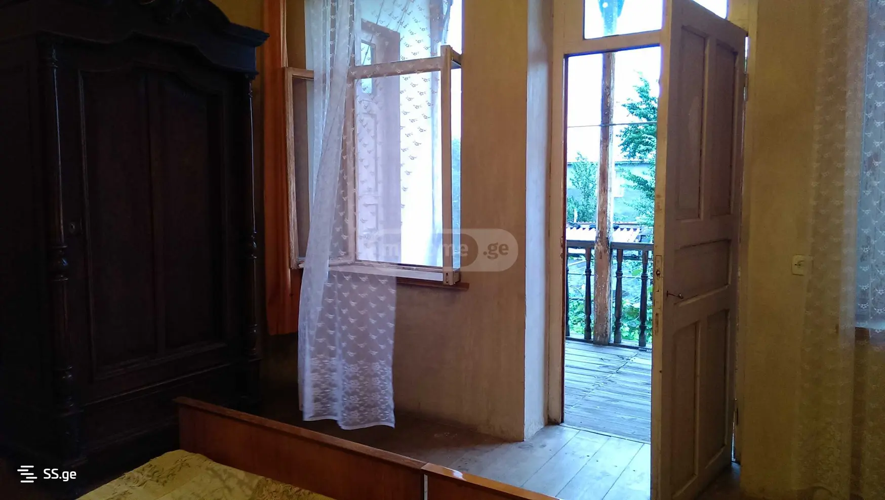იყიდება 10+ Room Private House In Kvareliში view 9