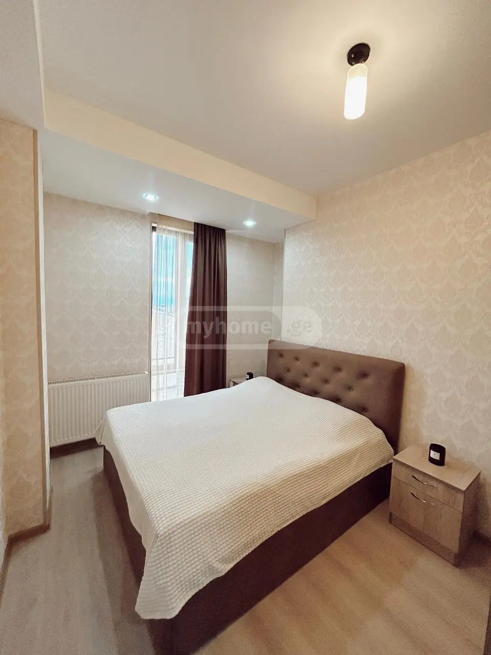 2 Room Apartment Daily Rent Zastava, In Qutaisi view 6
