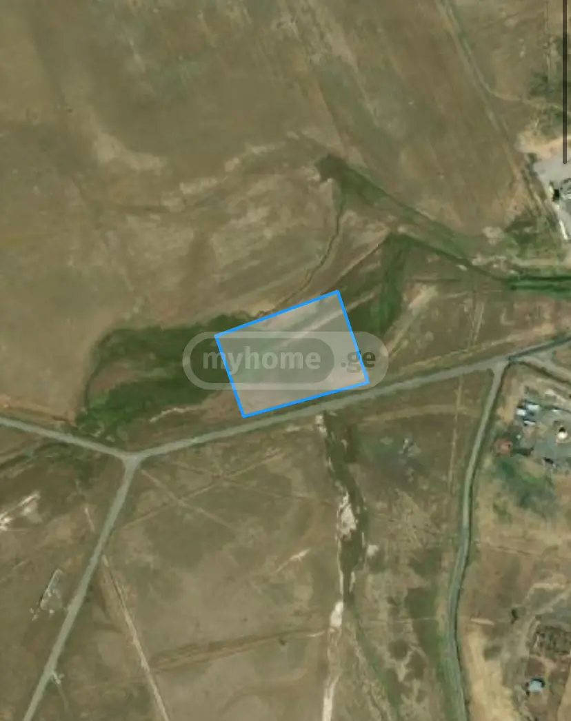 Non-Agricultural Plot For Sale In Gardabani Municipality view 3