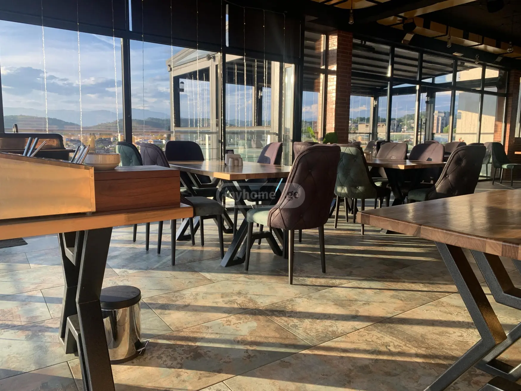 10+ Room Hotel For Sale Mepetubani, In Qutaisi view 1