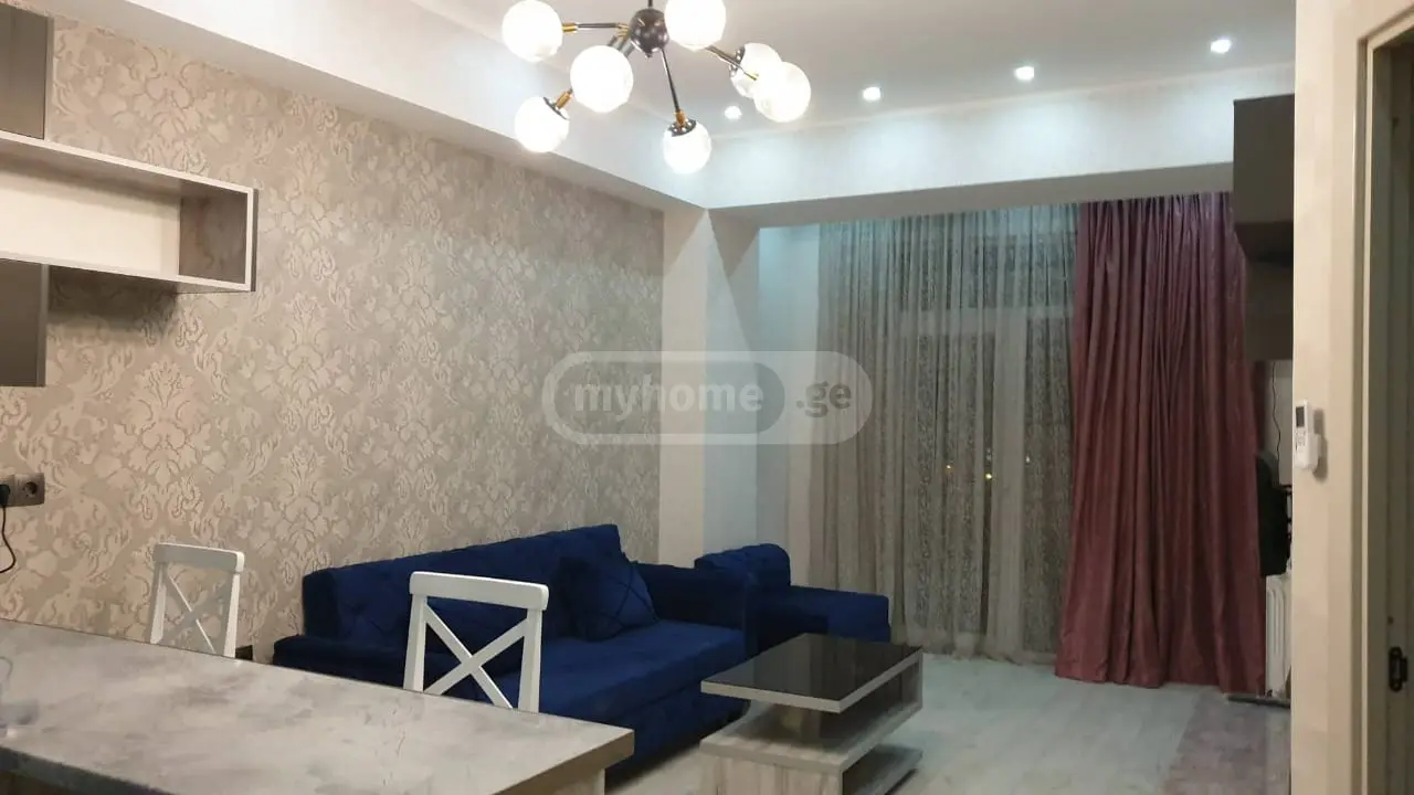 2 Room Apartment Daily Rent In Ortachala view 9
