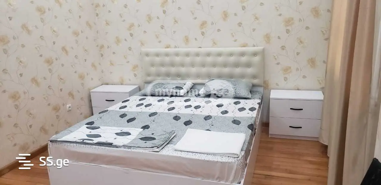 10+ Room Private House For Rent In Nadzaladevi view 3