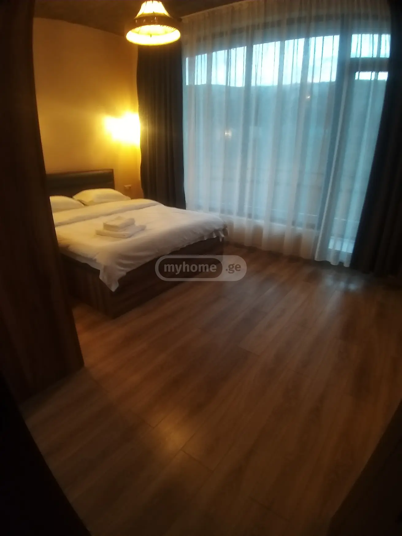 7 Room Private House Daily Rent In Didi Digomi view 8