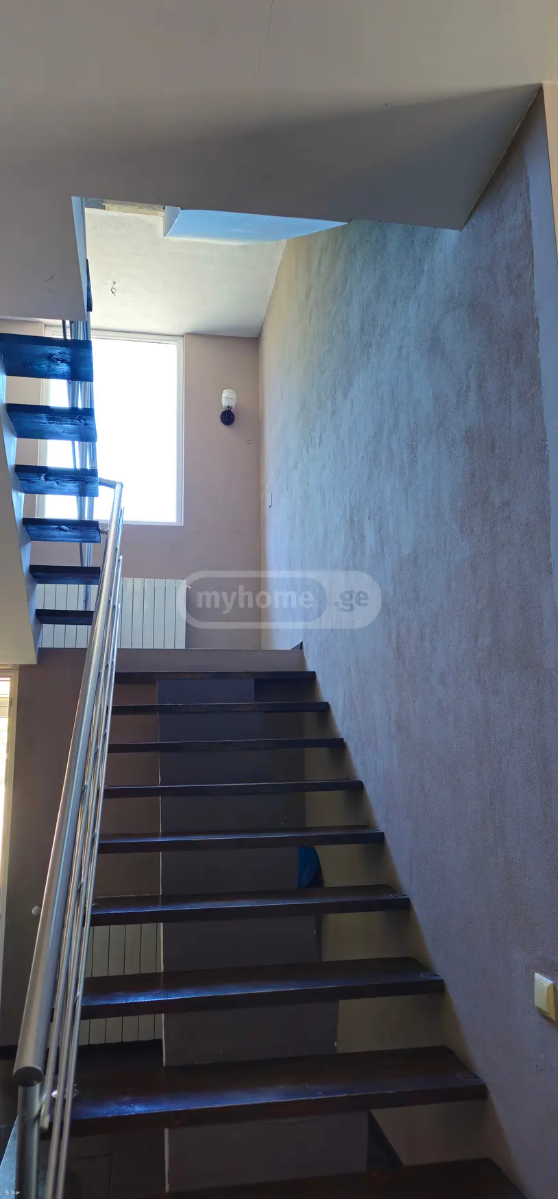 7 Room Country House Daily Rent In Gonio, In Khelvachauri Municipality view 10