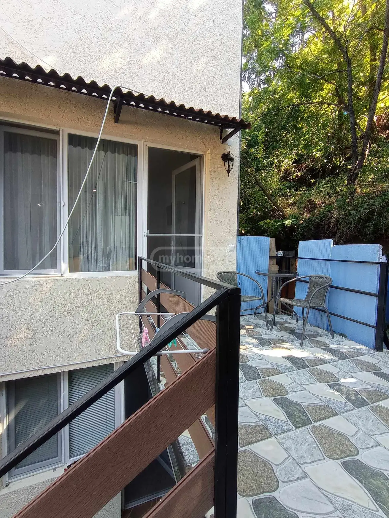 1 Room Apartment Daily Rent In Municipality Of Borjomi, In Borjomi Municipality view 10